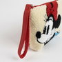 Cerdá Neceser de Aseo Viaje Minnie Disney Rosa
