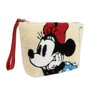 Cerdá Neceser de Aseo Viaje Minnie Disney Rosa