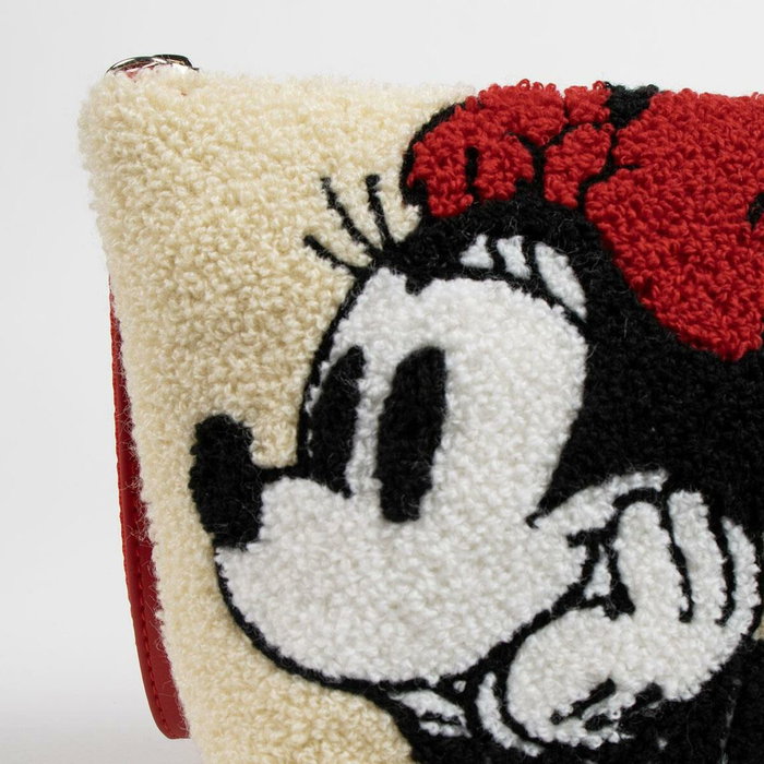 Cerdá Neceser de Aseo Viaje Minnie Disney Rosa