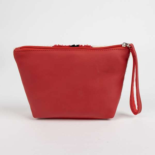 Cerdá Neceser Aseo Viaje Minnie 22.0 x 14.0 x 6.0 cm