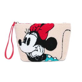 Cerdá Neceser Aseo Viaje Minnie 22.0 x 14.0 x 6.0 cm