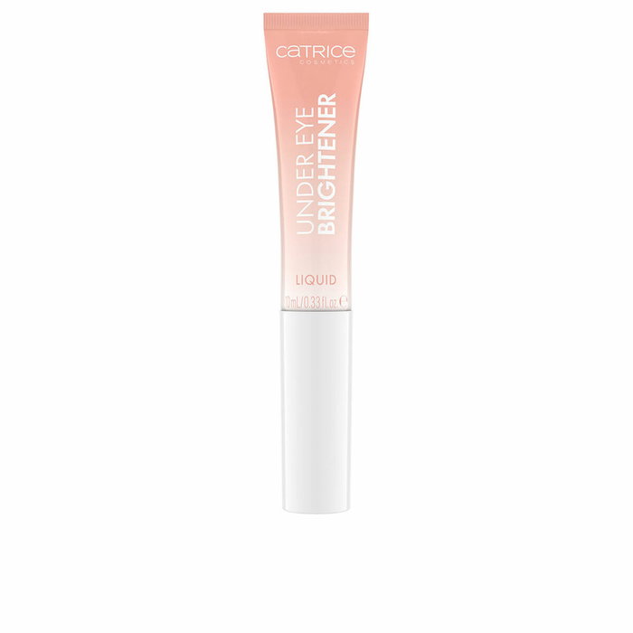 Catrice Under Eye Brightener Iluminador Líquido 010-Light Rose Catrice Under Eye Brightener Iluminador Líquido 010-Light Rose