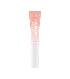 Under Eye Brightener, Iluminación, Corrector de crema para ojos, 010, Rosa claro, 10 ml