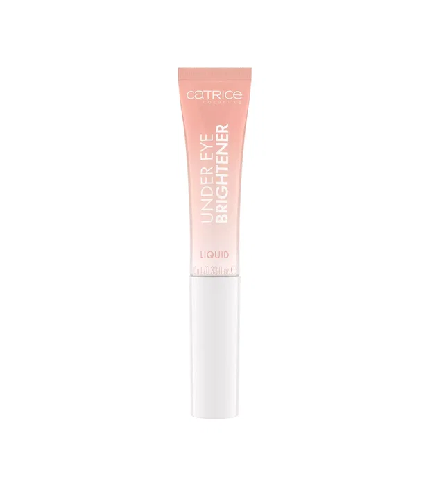 Catrice Under Eye Brightener Iluminador Líquido 010-Light Rose