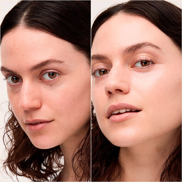 Catrice Under Eye Brightener iluminador líquido corrección ojeras tono #010-Light Rose 10 ml