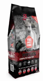 Alpha Spirit Alimento Completo para Perros Cachorros The Only One Canine Puppy 12 kg