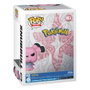 Funko POP! Pokémon Snubbull