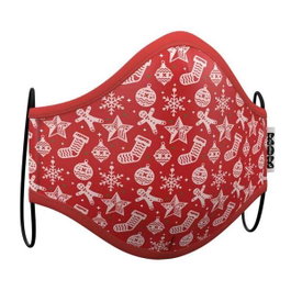 My Other Me Red Xmas