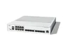 Cisco Catalyst C1300-16XTS Switch de red 8-PORT 10GE SFP+