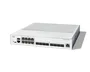 Cisco Catalyst C1300-16XTS Switch Gestionado L2/L3 8-Port 10GE Gris
