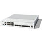 Cisco Catalyst C1300-16XTS Switch de red 8-PORT 10GE SFP+