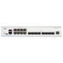 Cisco Catalyst C1300-16XTS Switch de red 8-PORT 10GE SFP+