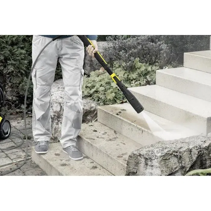 Karcher K 7 Power Flex 4066529122759 Hidrolimpiadora de Alta Presión