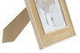 DKD Home Decor Marco de Fotos 20x25 MDF 29x1,5x34 Natural