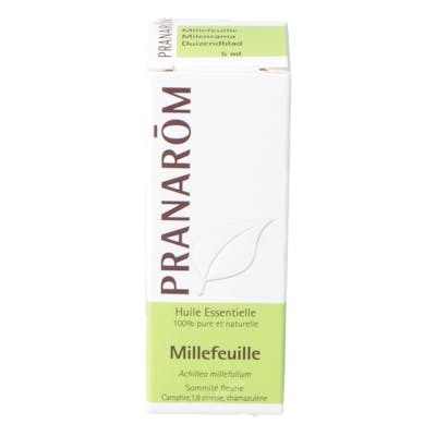 PRANAROM Aceite esencial de Milenrama 5 ml PRANAROM Aceite esencial de Milenrama 5 ml