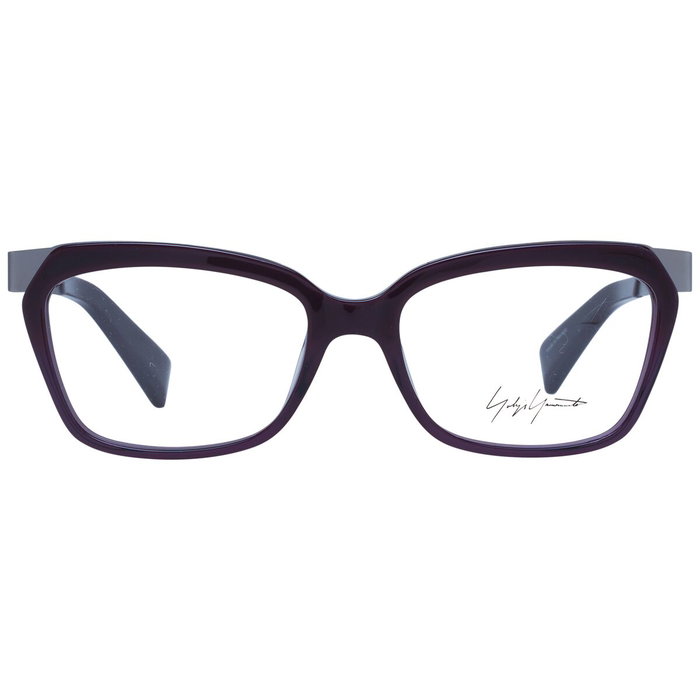 Montura de Gafas Unisex Yohji Yamamoto YY1014 54710