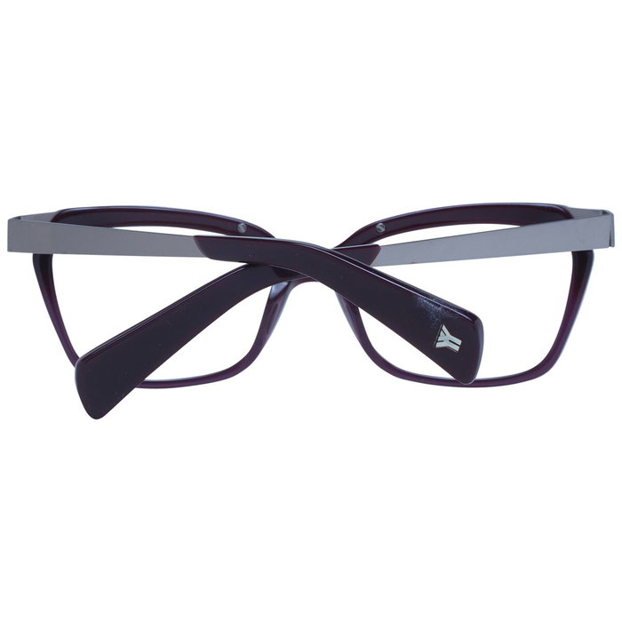Montura de Gafas Unisex Yohji Yamamoto YY1014 54710