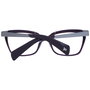 Montura de Gafas Unisex Yohji Yamamoto YY1014 54710
