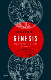Génesis, Guido Tonelli - ARIEL