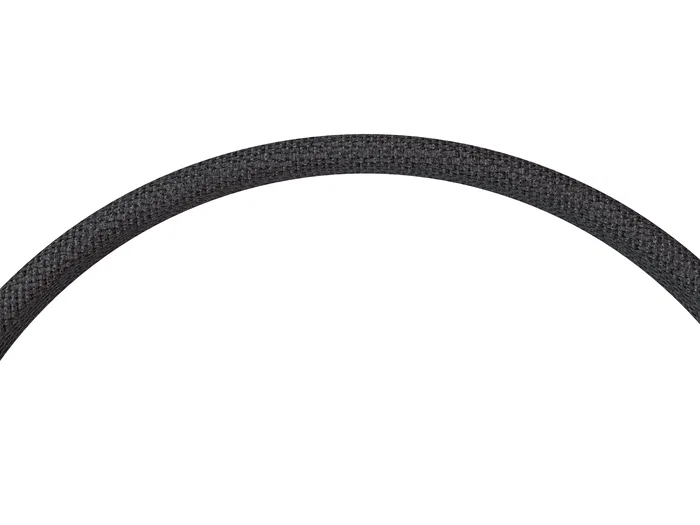 Xtorm Cable Go2 USB-A a Lightning 1 m Negro