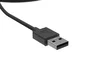 Xtorm Cable Go2 USB-A a Lightning 1 m Negro