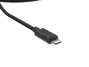 Xtorm Cable Go2 USB-A a Lightning 1 m Negro