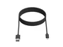 Xtorm Cable Go2 USB-A a Lightning 1 m Negro