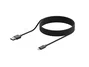Xtorm Cable Go2 USB-A a Lightning 1 m Negro