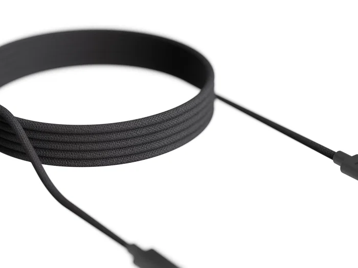 Xtorm Cable Go2 USB-A a Lightning 1 m Negro