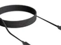 Xtorm Cable Go2 USB-A a Lightning 1 m Negro