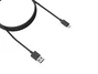 Xtorm Cable Go2 USB-A a Lightning 1 m Negro