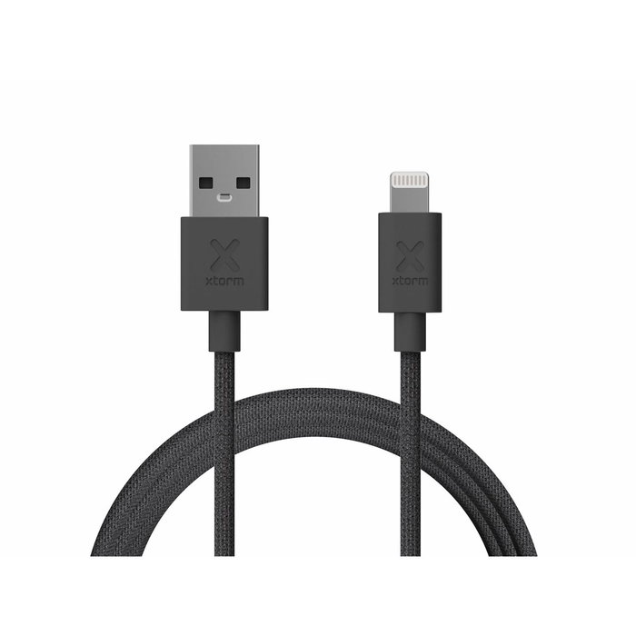 Cable USB Xtorm CXG2011 Negro