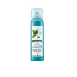 Klorane Champú Seco Menta Acuática 150ml