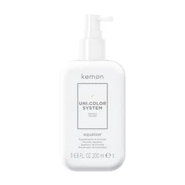 Kemon Uni.Color Porosity Equalizer Laca para el cabello 200 ml