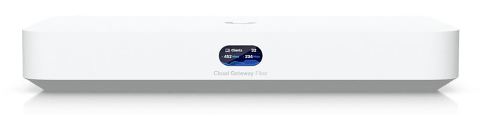 Ubiquiti UCG-Fiber Blanco