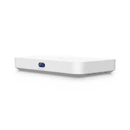 Ubiquiti Cloud Gateway Fiber UCG-Fiber Blanco
