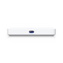 Ubiquiti Cloud Gateway Fiber UCG-Ultra, Gateway de Sobremesa 10G con Conmutador 4x 2.5 GbE, 10G SFP+, Puerto 10GbE RJ45, PoE+ 30W, Quad-Core Cortex-A73