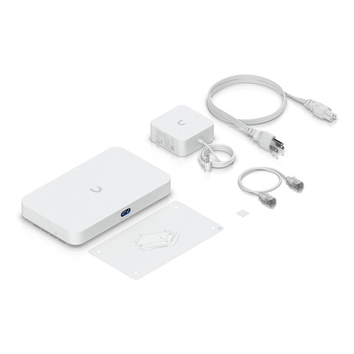 Ubiquiti Cloud Gateway Fiber UCG-Fiber Blanco