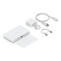 Ubiquiti Cloud Gateway Fiber UCG-Fiber Blanco