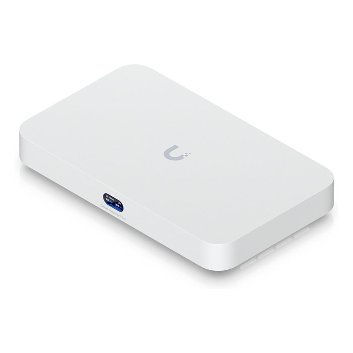 Ubiquiti Cloud Gateway Fiber UCG-Fiber Blanco