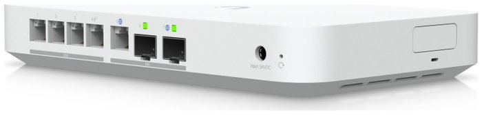 Ubiquiti Cloud Gateway Fiber UCG-Fiber Blanco
