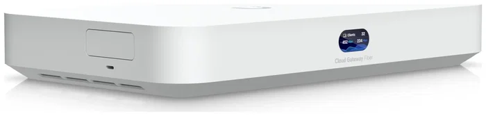 Ubiquiti Cloud Gateway Fiber UCG-Fiber Blanco