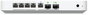 Ubiquiti Cloud Gateway Fiber UCG-Fiber Blanco
