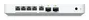 Ubiquiti UCG-Fiber Cloud Gateway con PoE+ 30W