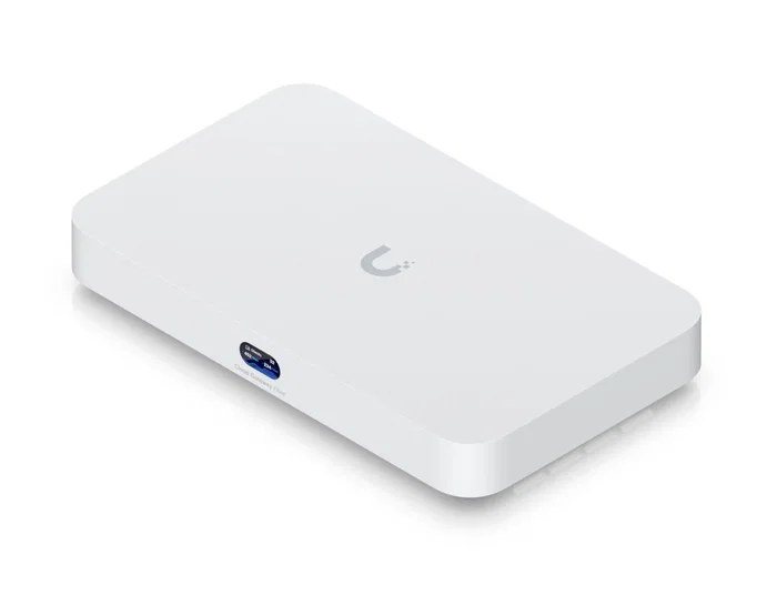 Ubiquiti UCG-Fiber Cloud Gateway con PoE+ 30W Ubiquiti UCG-Fiber Cloud Gateway con PoE+ 30W