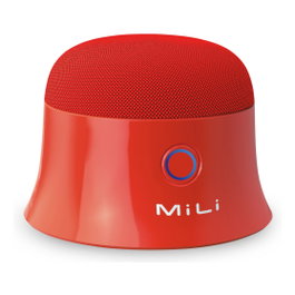 Ultron Mag Soundmate Rojo