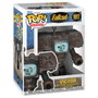 Funko Figura POP Fallout Victor (Securitron)