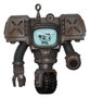 Funko Figura POP Fallout Victor (Securitron)