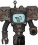 Funko Figura POP Fallout Victor (Securitron)