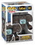 Funko Figura POP Fallout Victor (Securitron)